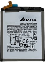 M.H.Q SAM Note 20 Ultra SM-N986 - EB-BN986ABY BATT...