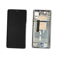 شاشة موتورولا ايدج 30 اصلية