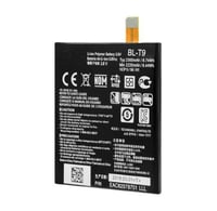 بطارية ال جي LG Nexus 5