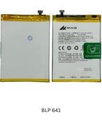 بطارية اوبو BATTERY BLP-641 FOR OPPO A83