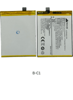 M.H.Q B-C1 VIVO Y53 (VIVO 1606) BATTERY -بطارية