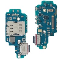 مدخل شاحن S23 الترا