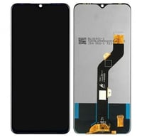 شاشة اي تيل itel P37 PRO