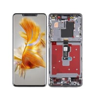 شاشة هواوي ميت 50 برو