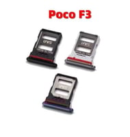 مدخل شريحة POCO F3