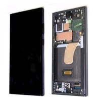 شاشة اس 23 الترا اصلية