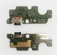 مدخل شاحن TCL 30 SE