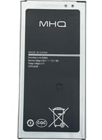 M.H.Q SAM J710 (SM-J710) - EB-BJ710CBC BATTERY -بط...