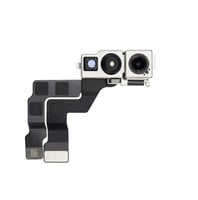 كاميرا امامية ايفون 14 برو ماكس