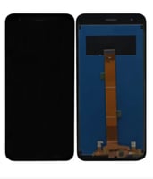 شاشة اي تيل itel A551L