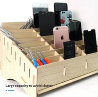 صندوق تخزين متعدد الوظائف SUNSHINE SS-001B