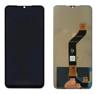 شاشة اي تيل itel A58 PRO