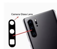 زجاج الكاميرا الخلفية هواوي P30 pro