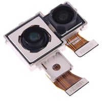 كاميرا خلفية هواوي P30 pro