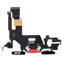 مدخل شاحن ايفون 11