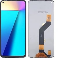 شاشة انفينيكس نوت 7