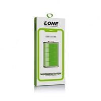 بطارية ايفون 13 ماركة اي ون E-ONE