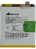 M.H.Q BLP-695 FOR Realme U1 (RMX1831) BATTERY