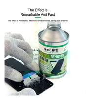 مزيل غراء الهواتف RELIFE RL-538 8333