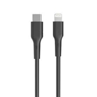 سلك شاحن ايفون يواس بي طول متر من Active