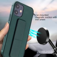 كفر ملون مع مسكة 3 في 1