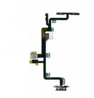 كيبل زر التشغيل والفلاش ايفون 7 بلس