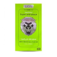 حمايه قزاز شفافه ايفون