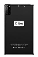 تابلت سي ايديا CM801 بمقاس 8 بوصه