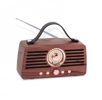 سبيكر وراديو تراثي