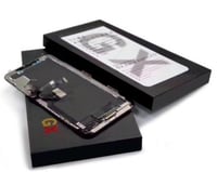 شاشة ايفون 12 برو ماركة GX