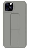 كفر ملون مع مسكة 3 في 1