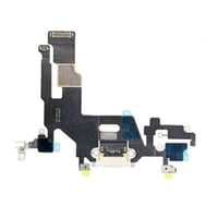 مدخل شاحن ايفون 11