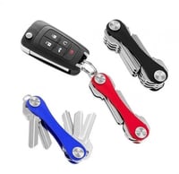 منظم مفاتيح