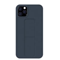 كفر ملون مع مسكة 3 في 1