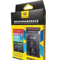 لوحة تنشيط شحن البطارية