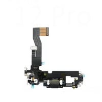 مدخل شاحن ايفون 12 برو اصلي