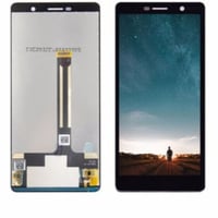 شاشة نوكيا 7 بلس