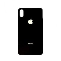 زجاج خلفي ايفون اكس