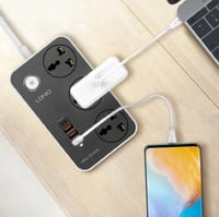 توصيلة لدنيو2 متر - تدعم الشحن السريع PD