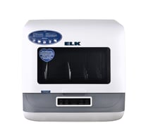 غسالة صحون ذكية من ELK