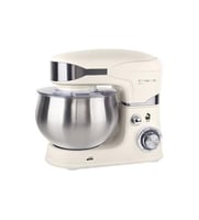 عجانة 5 لتر 6 سرعات 1300 واط - ابيض من تايفون