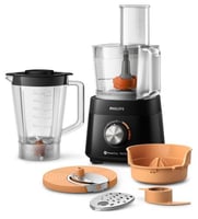 محضرة طعام من فيليبس - HR7302/90