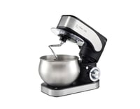 عجانة 5 لتر 6 سرعات 1300 واط - اسود من تايفون