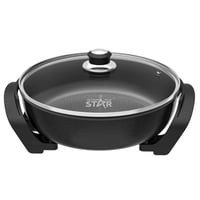 وعاء الطبخ الكهربائي متعدد الوظائف من ويننج ستار