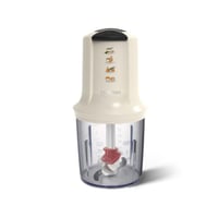 قطاعة خضار لون ابيض من تايفون