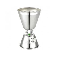 مبخرة كهربائية فضي HM-444