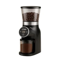 مطحنة بن قهوة من لينكس