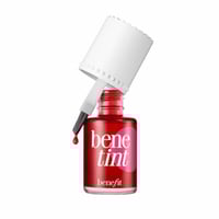 احمر الخدود والشفاه بيني تينت روز تنتد من بنفت - 1...