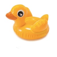 لعبة مسبح بطة - فلامينجو