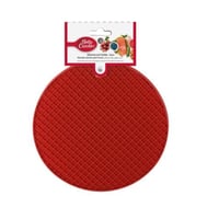 حصيرة القدور سيليكون 20سم من بيتي كروكر